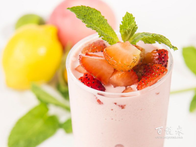 現(xiàn)在奶茶店那么多去奶茶店打工能學(xué)到怎么做奶茶嗎？